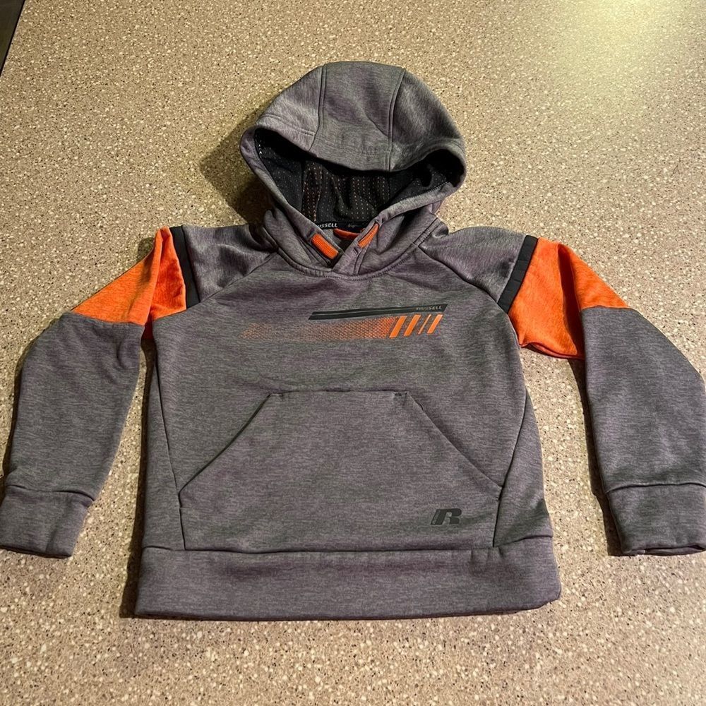 3T ~ Russel Athletics Hoodie ~ EUC